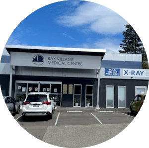 Bay Village Medical Centre