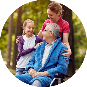 Aged care