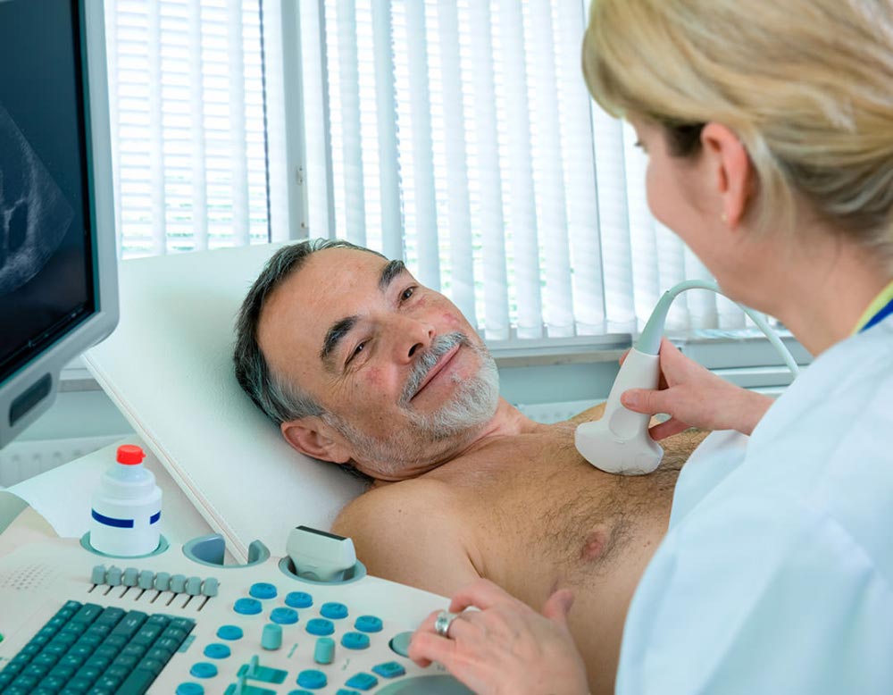 Patient care